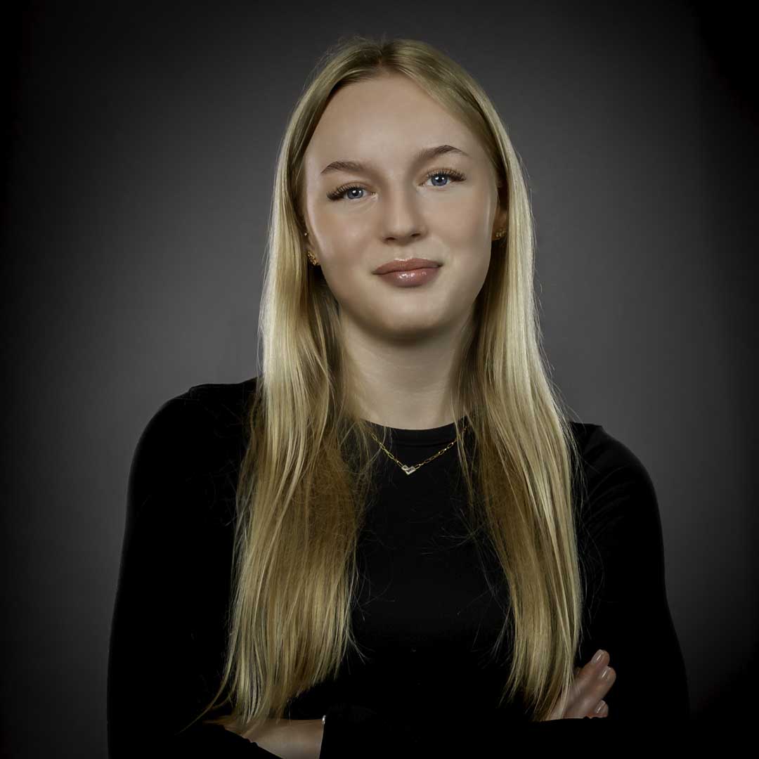 Sophie Wigger